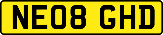 NE08GHD