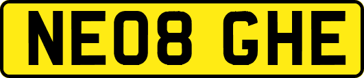 NE08GHE