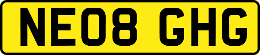 NE08GHG