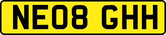 NE08GHH