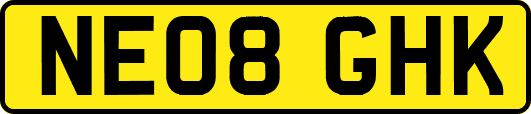 NE08GHK
