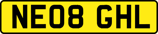 NE08GHL