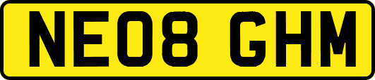 NE08GHM
