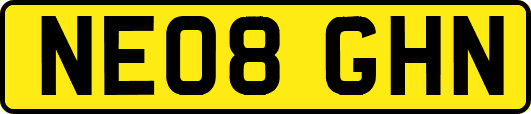 NE08GHN
