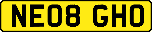 NE08GHO