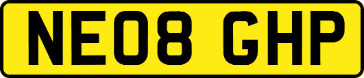 NE08GHP