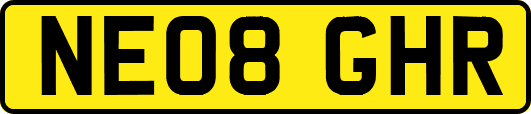 NE08GHR