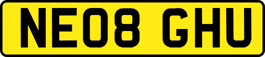 NE08GHU