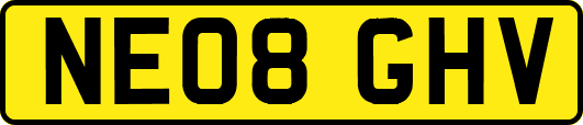 NE08GHV