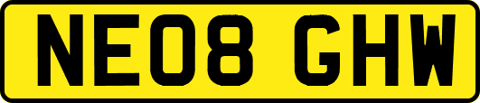 NE08GHW