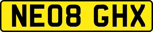 NE08GHX