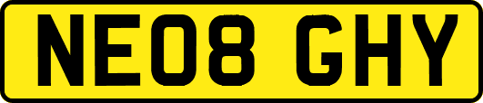 NE08GHY