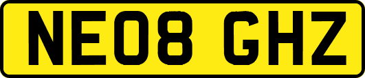NE08GHZ