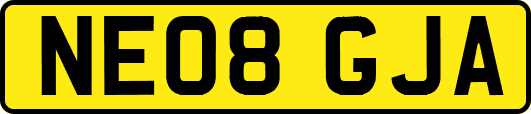 NE08GJA