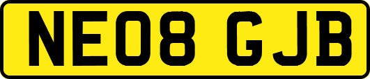 NE08GJB