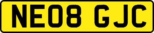 NE08GJC