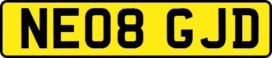 NE08GJD