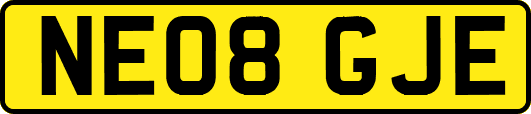 NE08GJE
