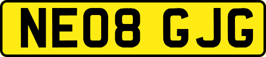 NE08GJG