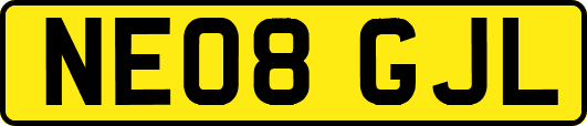 NE08GJL