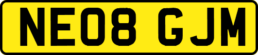 NE08GJM