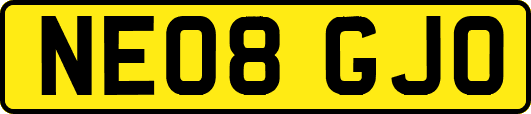 NE08GJO