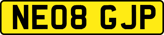 NE08GJP