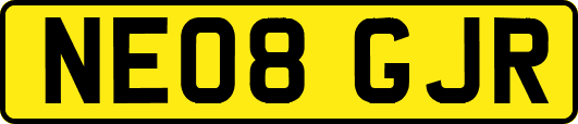 NE08GJR
