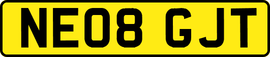 NE08GJT