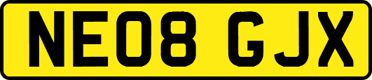 NE08GJX
