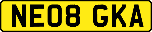 NE08GKA