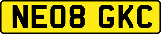 NE08GKC