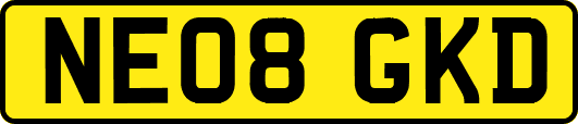 NE08GKD