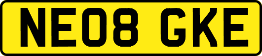 NE08GKE