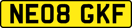 NE08GKF