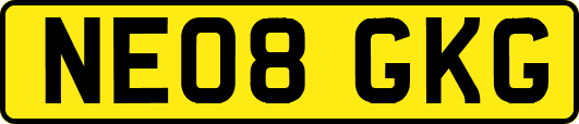 NE08GKG
