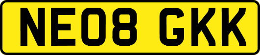 NE08GKK