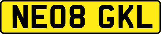 NE08GKL