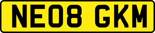 NE08GKM