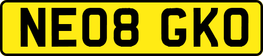 NE08GKO