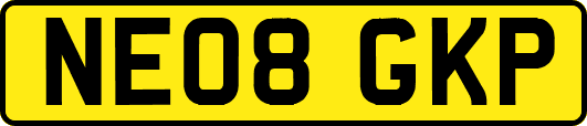 NE08GKP
