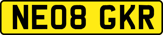 NE08GKR
