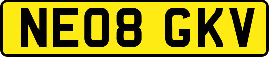 NE08GKV