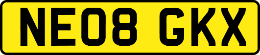 NE08GKX