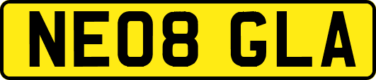 NE08GLA