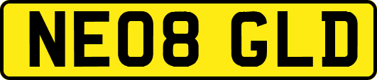 NE08GLD