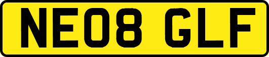 NE08GLF