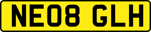 NE08GLH