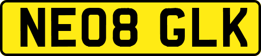 NE08GLK