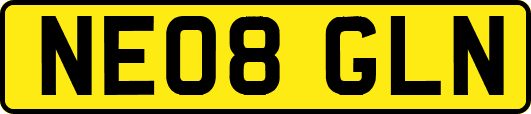 NE08GLN